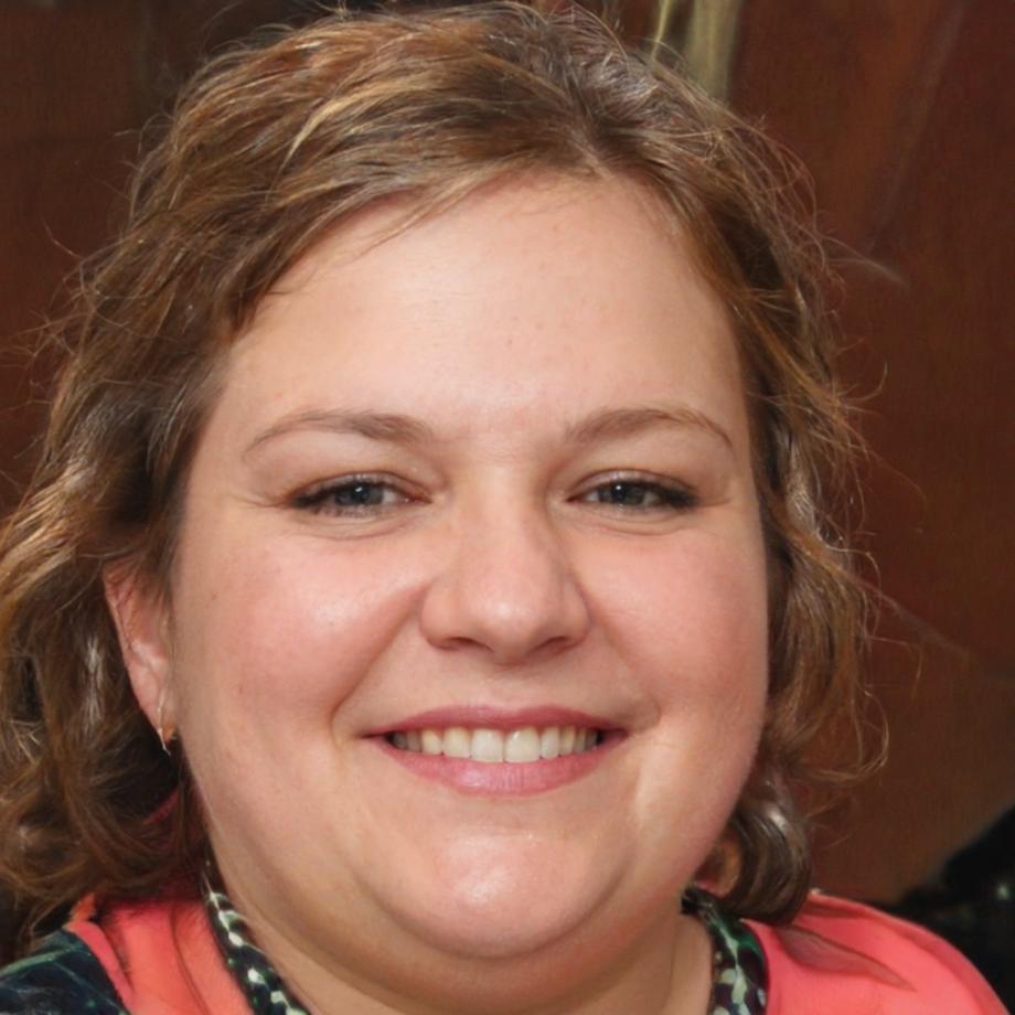 Annika Viertel technisches SEO und Content-Struktur